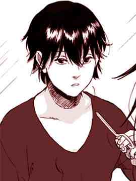 秘密 - 日本悬疑漫画