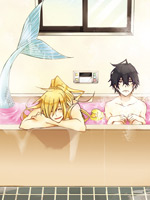 我家浴室的现况