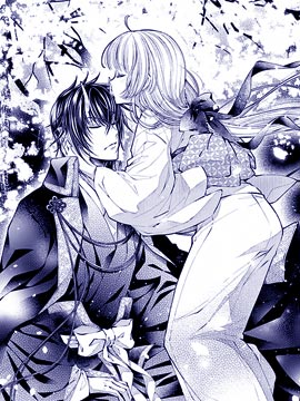 想被吃掉的鬼之新娘