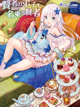 自称贤者弟子的贤者