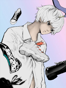 第101次的开场白