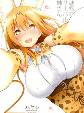 (C94)魅惑的薮猫姐姐2