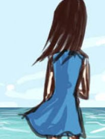 啊！海边的故事！