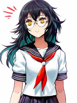 看得见神兽也会很麻烦