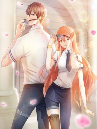 吻下来，豁出去