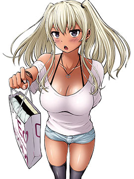 阿达曼石的魔女们