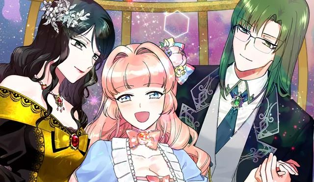 毒皇妃也有可爱闺蜜？