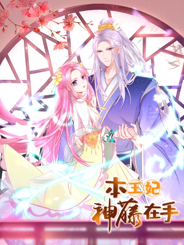 本王妃神藤在手