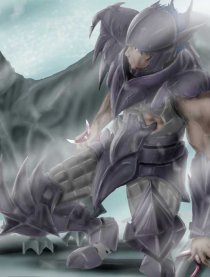 怪物猎人之隐秘