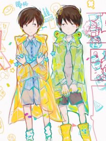 我和亲兄弟总嗑对家cp