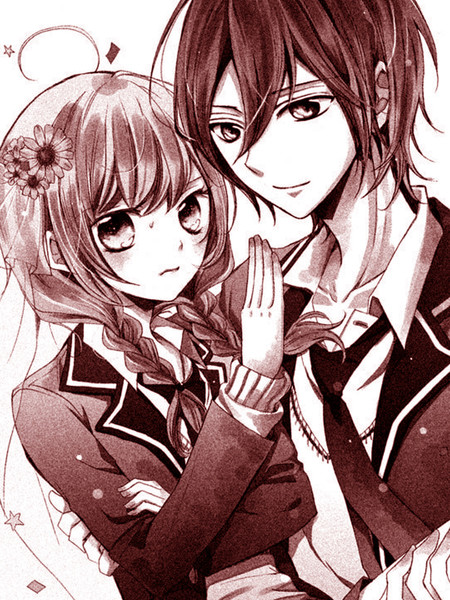 九十九君的爱是错误的