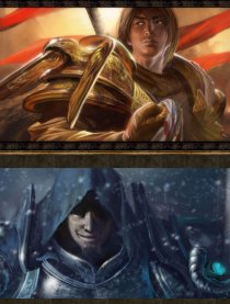 黑暗的佐德尔－异域镇魂