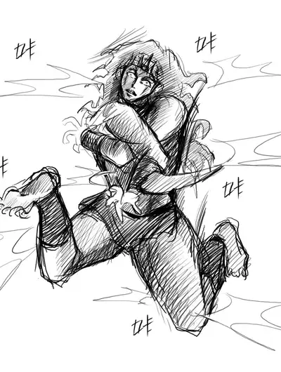 当卡兹遇上波罗斯飞船