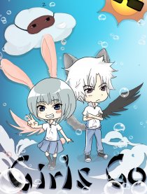 Girls Go