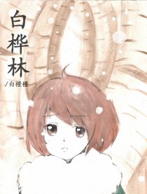 白桦林