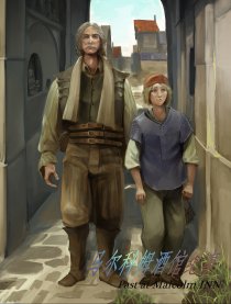 马尔科姆酒馆纪事