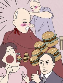 芭芭拉搞笑日志