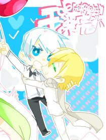 干得漂亮（元素的魅惑）