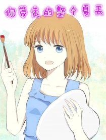 你带走的整个夏天