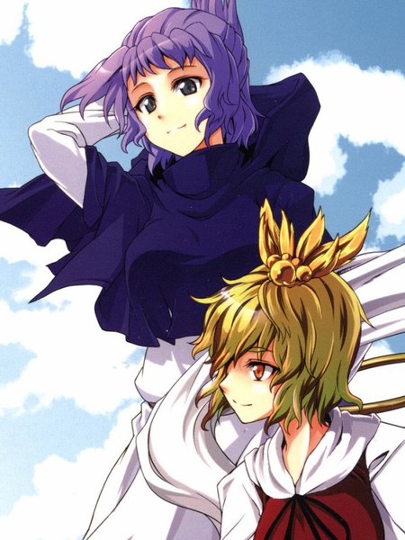 覆水破镜 -美好的日子来临-