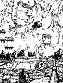 火影忍者的秘密