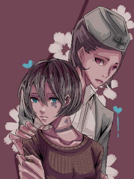 医生与敌国的孩子