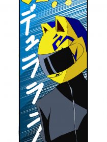 DRRR！！恶劣剧场