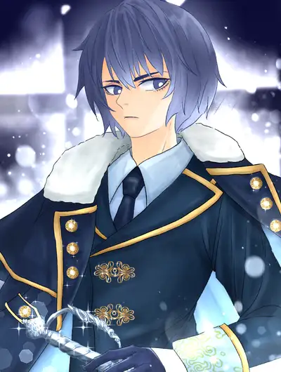 师弟他会读心术！