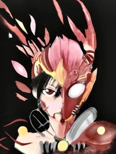 《胡瞳日记：贵族游戏》