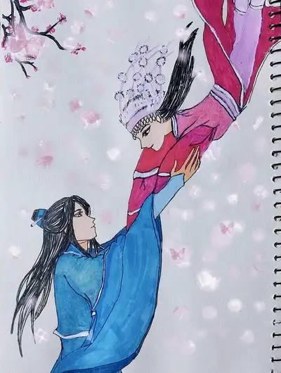 夜王将王妃宠上天