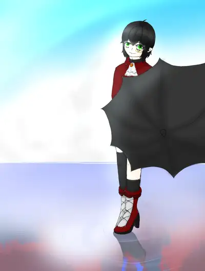 亡灵侦探412（第一季更新中）