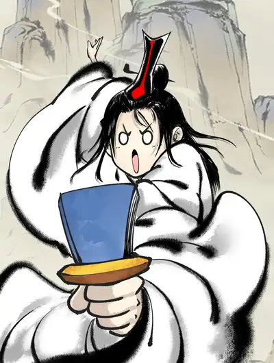 一念逍遥：这本修仙宝典不太对