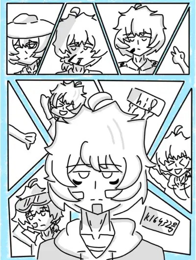 小卓的探险物语