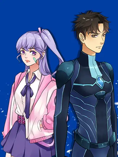 《进化吧！人类》