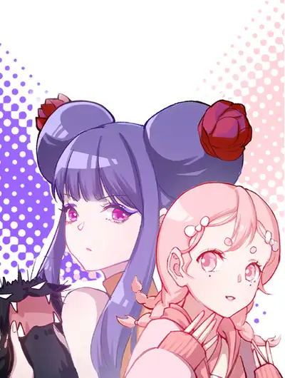 武馆姐妹二三事