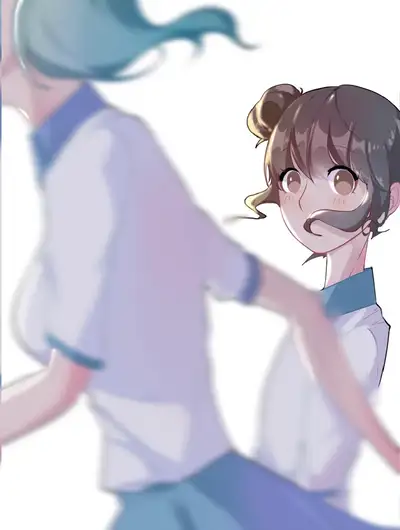 来自外星球的访客