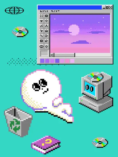 《人间说明书》