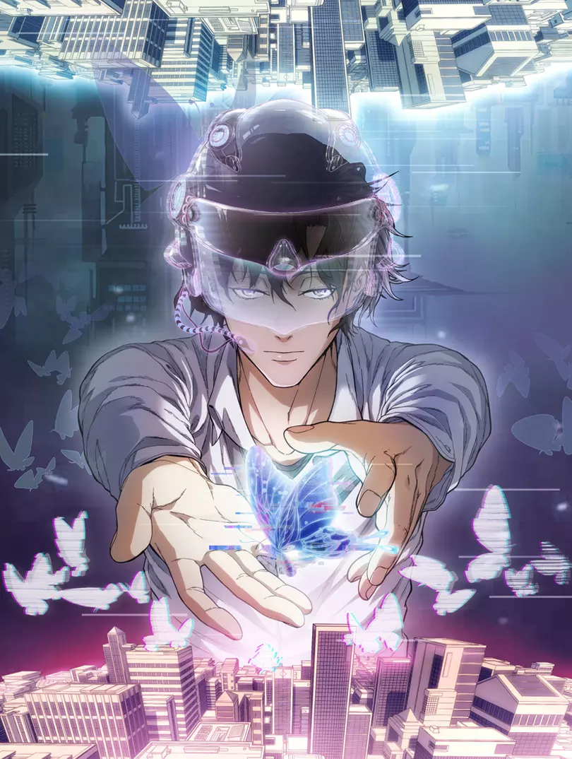 我的治愈系游戏