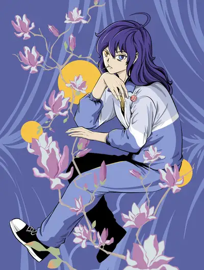 沉睡少女事件簿