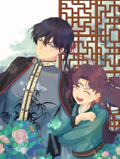 身在魔教债务多