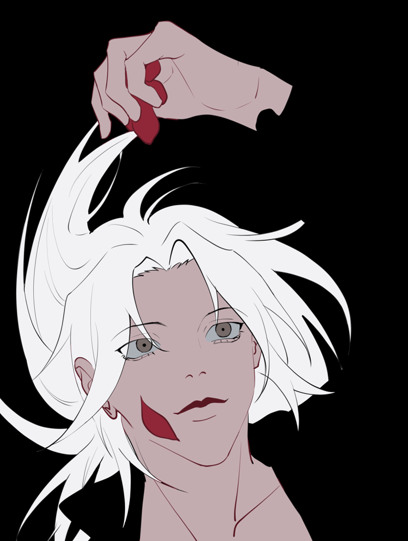 年下控的养崽计划