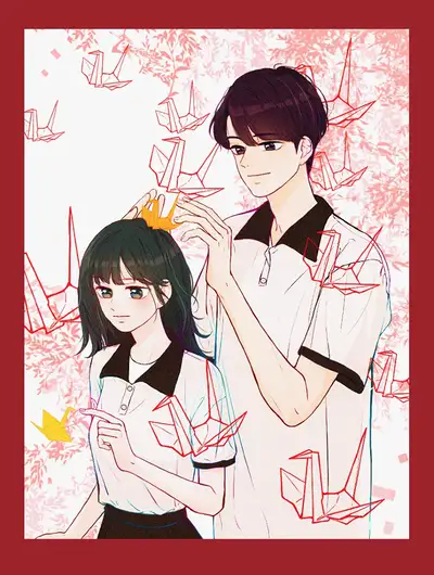 今天也不想上学