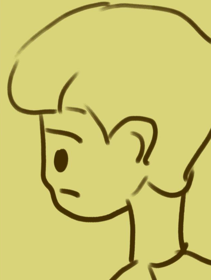 我最疯狂且勇敢的21岁，但一点都不遗憾。