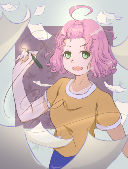 非正常编剧工作室日常