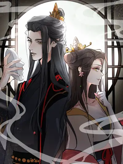 我是皇后我做主