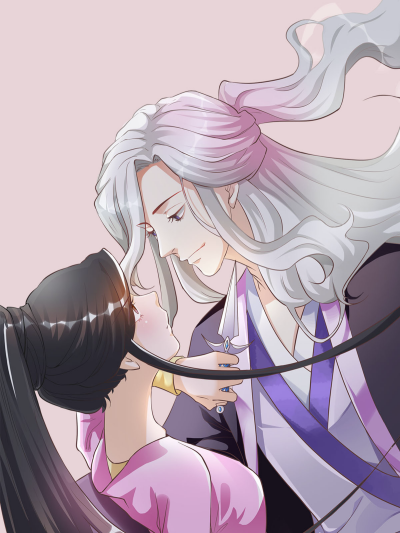 将军的小宠医 第三季