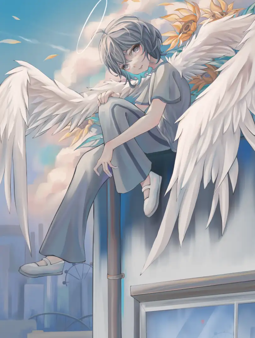 《迷失的世界》