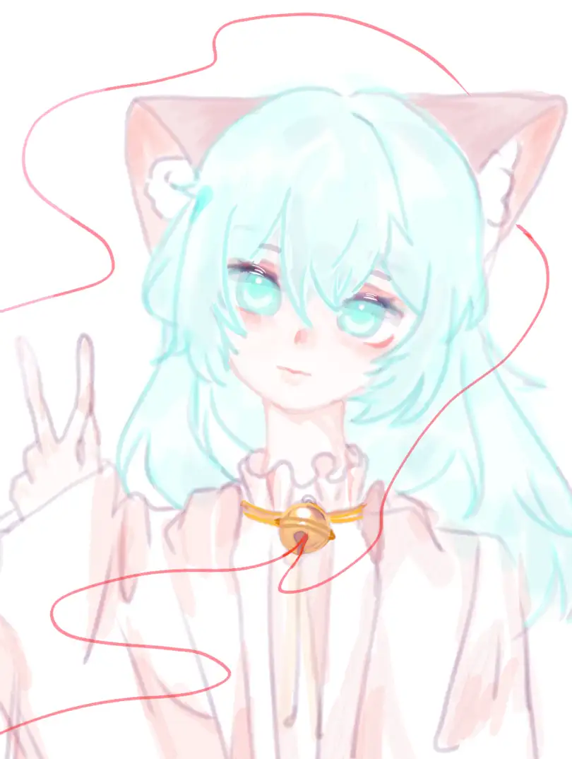 不想成为小狐仙