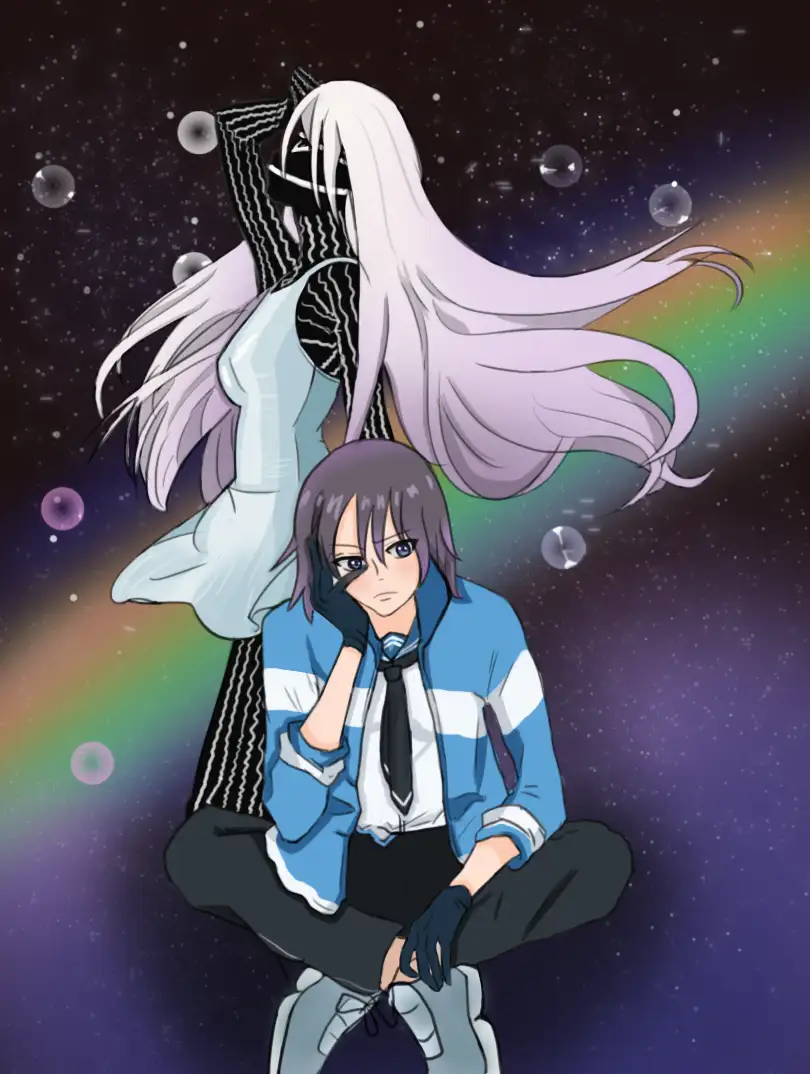 突然有了超能力后麻烦不断