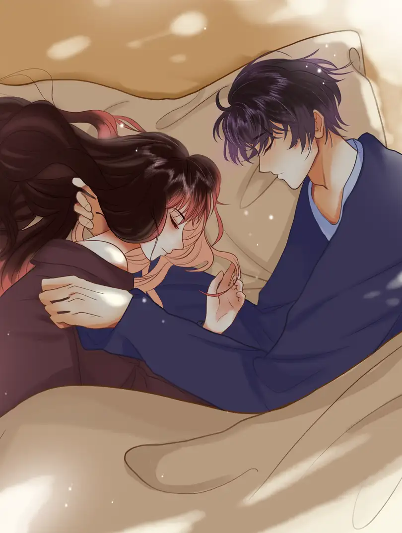 山川水月一梦间